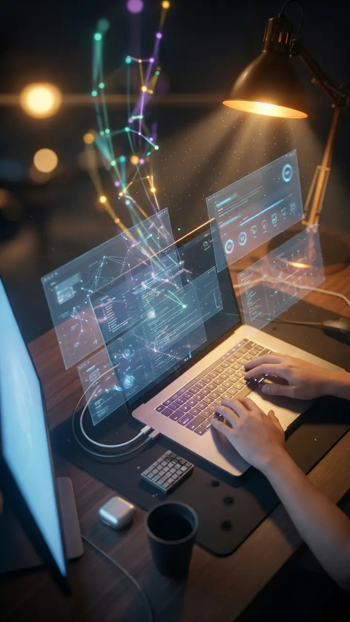 Desarrollo de software a medida
